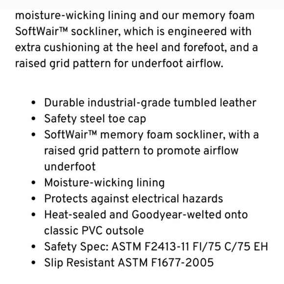 Dr Martens steel toe Chelsea boots | Arbor St EU 37 US 7 6 UK 4 - Picture 4 of 10